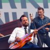 Foto The Baseballs te Parkpop 2017