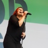Foto Alison Moyet te Parkpop 2017