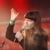 Foto Tears & Marble te Parkpop 2017