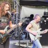 Pain Of Salvation foto Midsummer Prog Festival 2017