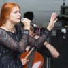 Foto Iamthemorning te Midsummer Prog Festival 2017