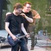 Foto Gazpacho te Midsummer Prog Festival 2017
