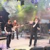 Foto Gazpacho te Midsummer Prog Festival 2017