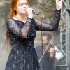 Foto Iamthemorning te Midsummer Prog Festival 2017