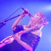 Foto Bleached op Paramore - 25/06 - 013