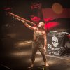 Foto Xavier Rudd te Xavier Rudd - 26/06 - TivoliVredenburg