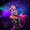 Foto Xavier Rudd te Xavier Rudd - 26/06 - TivoliVredenburg
