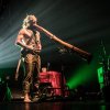 Foto Xavier Rudd te Xavier Rudd - 26/06 - TivoliVredenburg
