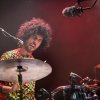 Foto Xavier Rudd te Xavier Rudd - 26/06 - TivoliVredenburg