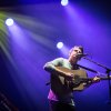 Foto Kyle Lionhart op Xavier Rudd - 26/06 - TivoliVredenburg
