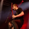 Foto While She Sleeps te Jera On Air 2017 - vrijdag