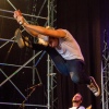 Foto As It Is te Jera On Air 2017 - vrijdag