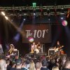 The 101’s foto Jera On Air 2017 - vrijdag