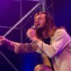 Foto While She Sleeps te Jera On Air 2017 - vrijdag