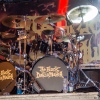Foto The Black Dahlia Murder te Jera On Air 2017 - vrijdag