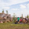 Foto  op Jera On Air 2017 - vrijdag