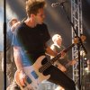 Foto Comeback Kid te Jera On Air 2017 - vrijdag