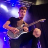 Foto Chelsea Grin op Jera On Air 2017 - vrijdag