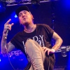 Foto Chelsea Grin te Jera On Air 2017 - vrijdag