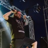 The Black Dahlia Murder foto Jera On Air 2017 - vrijdag