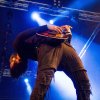 Foto Northlane op Jera On Air 2017 - vrijdag