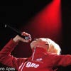 Foto Guano Apes op Lowlands 2003