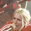 Foto Guano Apes op Lowlands 2003