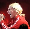 Foto Guano Apes te Lowlands 2003