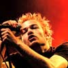 Foto Sum 41 te Lowlands 2003