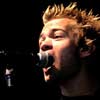 Foto Sum 41 op Lowlands 2003