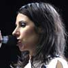 PJ Harvey