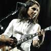 PJ Harvey