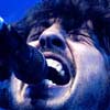 Foto Foo Fighters te Lowlands 2003