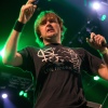 Napalm Death foto Jera On Air 2017 - Zaterdag