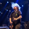 Napalm Death foto Jera On Air 2017 - Zaterdag