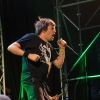 Napalm Death foto Jera On Air 2017 - Zaterdag