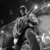 Foto Every Time I Die te Jera On Air 2017 - Zaterdag