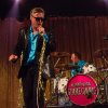 Me first and the Gimme Gimmes foto Jera On Air 2017 - Zaterdag