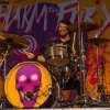 Foto The Charm The Fury te Jera On Air 2017 - Zaterdag