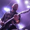 The Dillinger Escape Plan foto Jera On Air 2017 - Zaterdag