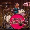 Me first and the Gimme Gimmes foto Jera On Air 2017 - Zaterdag