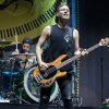 Foto A Day To Remember op Blink 182 - 26/06 - Ahoy
