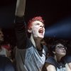 Foto op Blink 182 - 26/06 - Ahoy