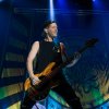 Foto A Day To Remember te Blink 182 - 26/06 - Ahoy