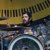 Foto A Day To Remember op Blink 182 - 26/06 - Ahoy