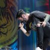 Foto A Day To Remember te Blink 182 - 26/06 - Ahoy