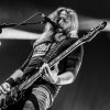 Foto Mastodon te Mastodon - 27/06 - TivoliVredenburg