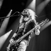 Mastodon foto Mastodon - 27/06 - TivoliVredenburg