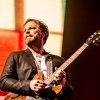 Foto Kings of Leon te Rock Werchter 2017 - Donderdag