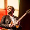 Kings of Leon foto Rock Werchter 2017 - Donderdag